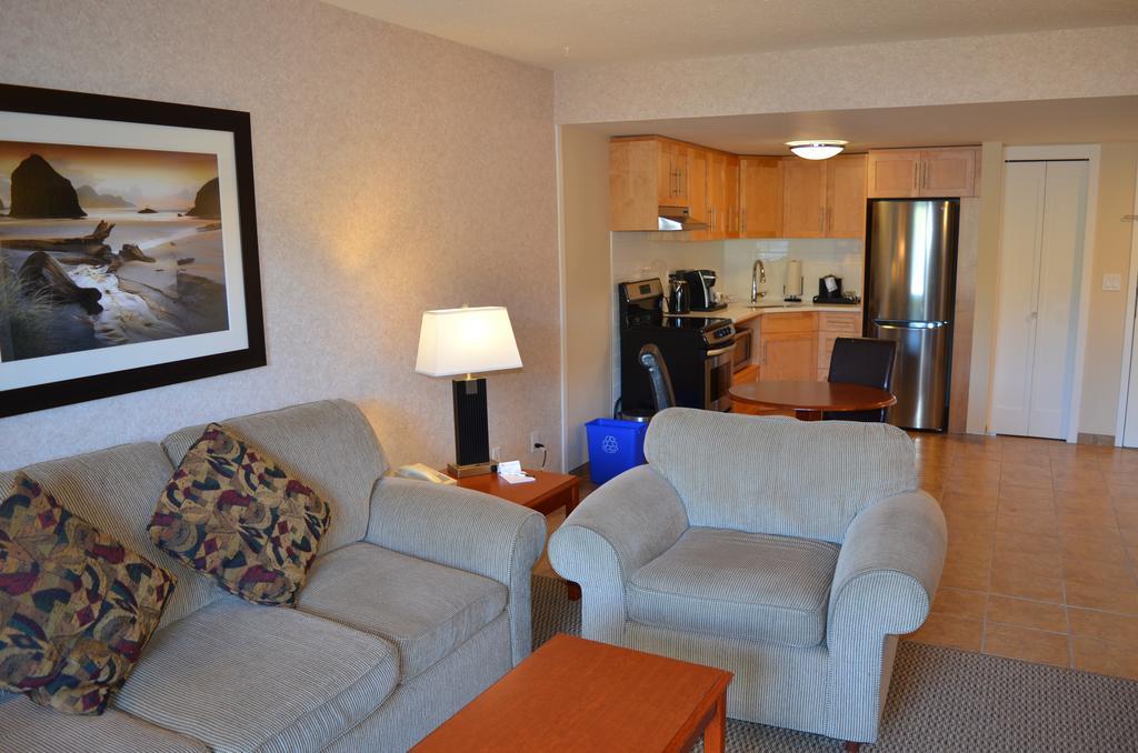 Inn On Long Lake Nanaimo Exterior foto